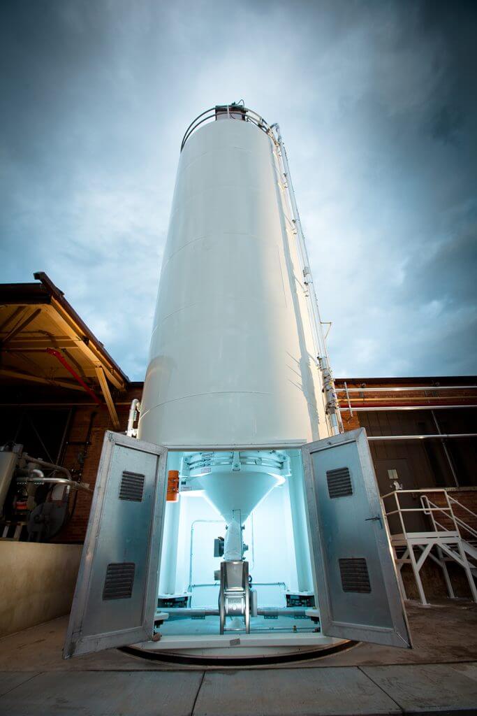 Photo Gallery Imperial Industries Inc.