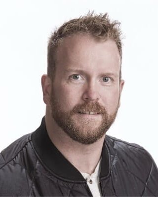 Craig Bieri - Marketing Manager